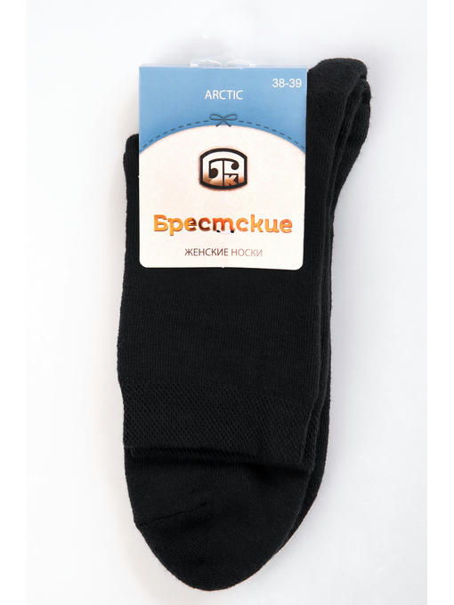 Носки женские махровые Брестские — изображение 2