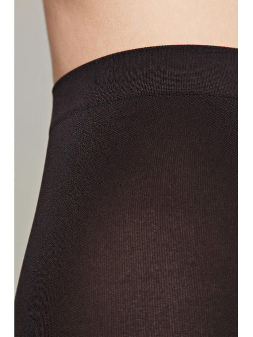 Женские матовые колготки 100 ден Conte Elegant — изображение 3