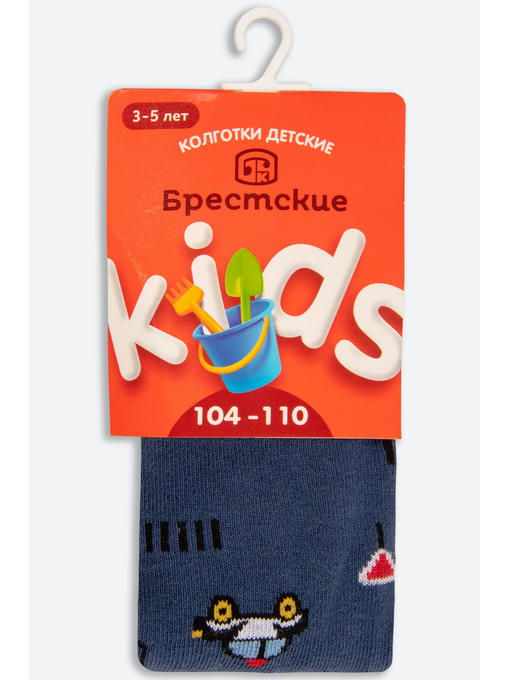 Колготки для мальчика Брестские — изображение 3