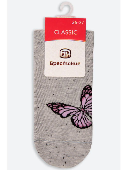 Женские носки Брестские — изображение 3
