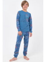 Пижама для мальчика с лайкрой Bonito