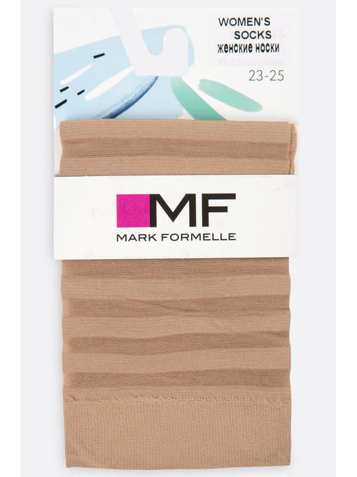 Женские носки Mark Formelle — изображение 4