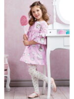 Колготки для девочки Incanto Kids