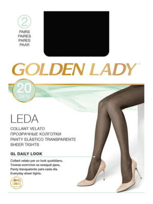 Колготки GOLDEN LADY