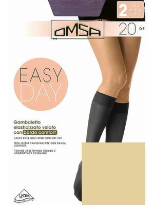 Гольфы OMSA