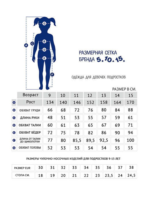 Джинсы 5.10.15 — изображение 4