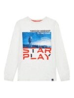 Лонгслив PLAYTODAY