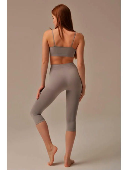 MIREY леггинсы LEGGINGS 3/4 (1/68) MY — изображение 2