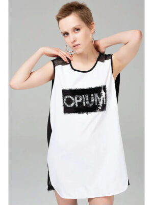 Майка OPIUM