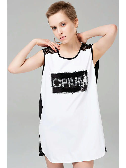 Майка OPIUM