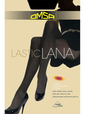 Колготки OMSA