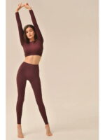 MY Леггинсы LEGGINGS RIB (1/60) (джем)