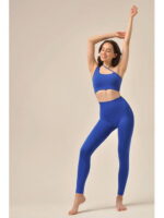 MY леггинсы LEGGINGS HIGH-WAIST (1/50) classic (синий)
