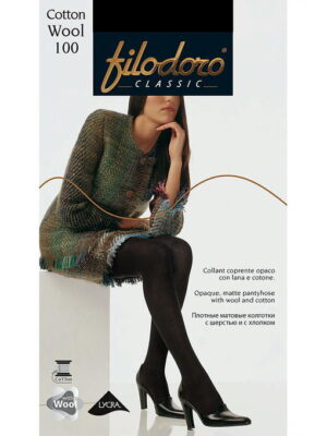 Колготки FILODORO CLASSIC