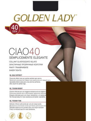 Колготки GOLDEN LADY