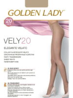 Колготки GOLDEN LADY