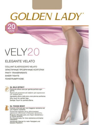 Колготки GOLDEN LADY
