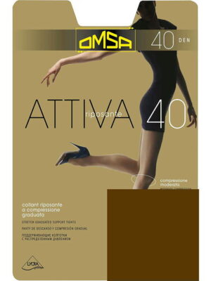 Колготки OMSA