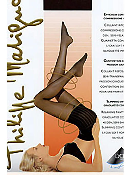 Колготки PHILIPPE MATIGNON — изображение 2