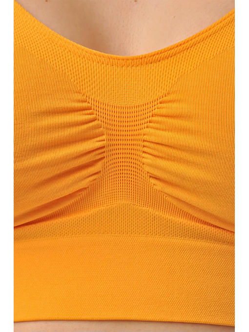 MY Топ женский TOP SPALLA LARGA PUSH UP (1/50) (манго) — изображение 3