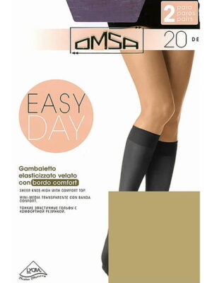 Гольфы OMSA