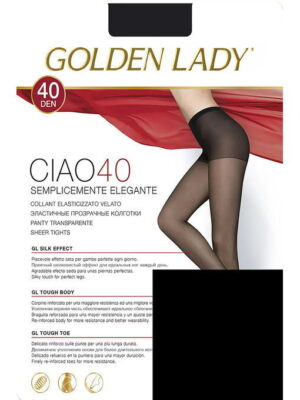 Колготки GOLDEN LADY