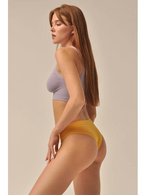 MY Топ женский TOP SPALLA LARGA PUSH UP (1/50) (шторм) — изображение 3