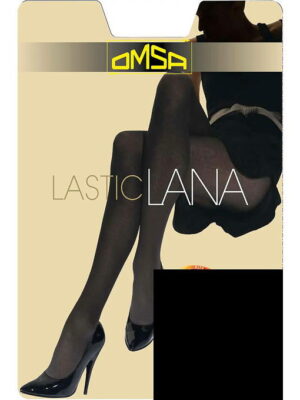 Колготки OMSA