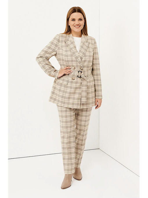 Жакет PANDA — изображение 4