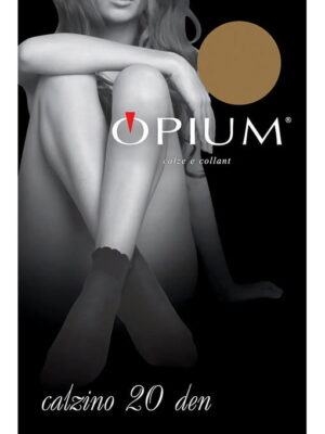Носки OPIUM