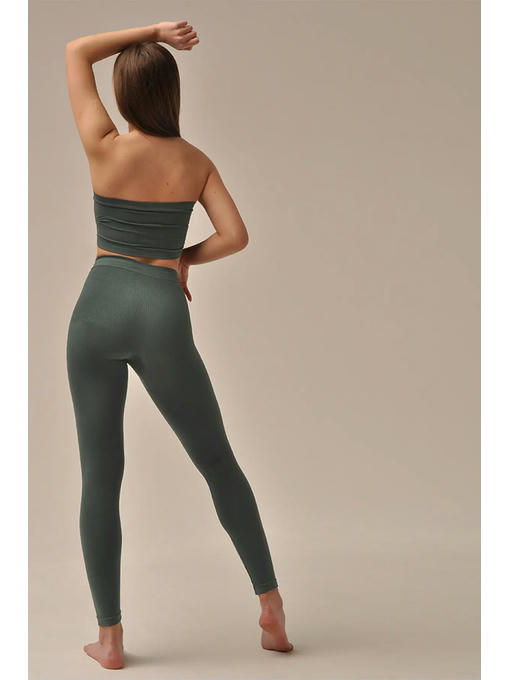 MY леггинсы LEGGINGS (1/68) (хвойный) MY — изображение 3