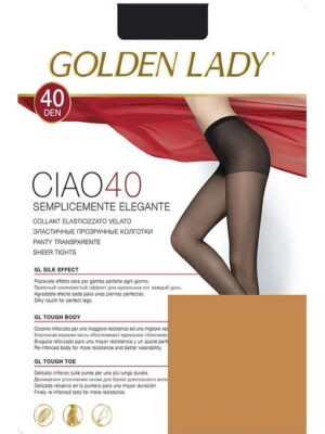 Колготки GOLDEN LADY