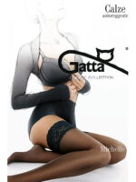 Чулки GATTA