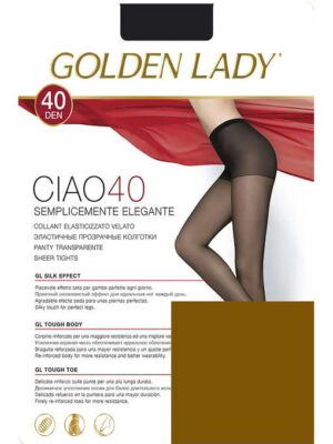 Колготки GOLDEN LADY