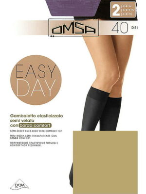 Гольфы OMSA