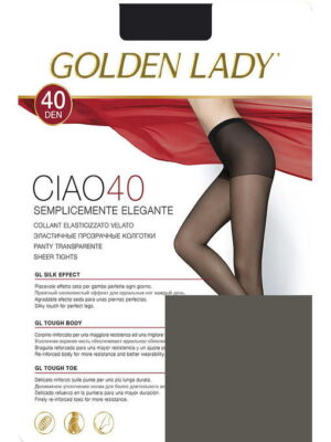 Колготки GOLDEN LADY