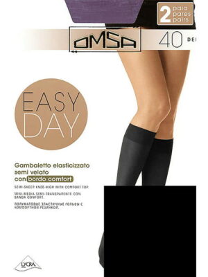 Гольфы OMSA