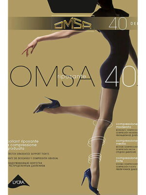 Колготки OMSA