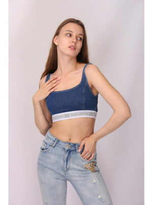Топ Rocca Woman