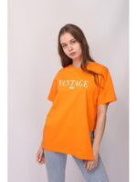 Футболка Raw