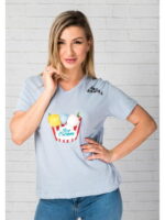 Футболка Pepper Mint