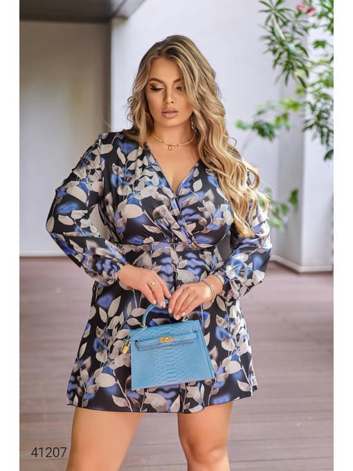 Комбинезон женский — изображение 2