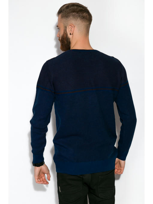 Джемпер в стиле Casual — изображение 4