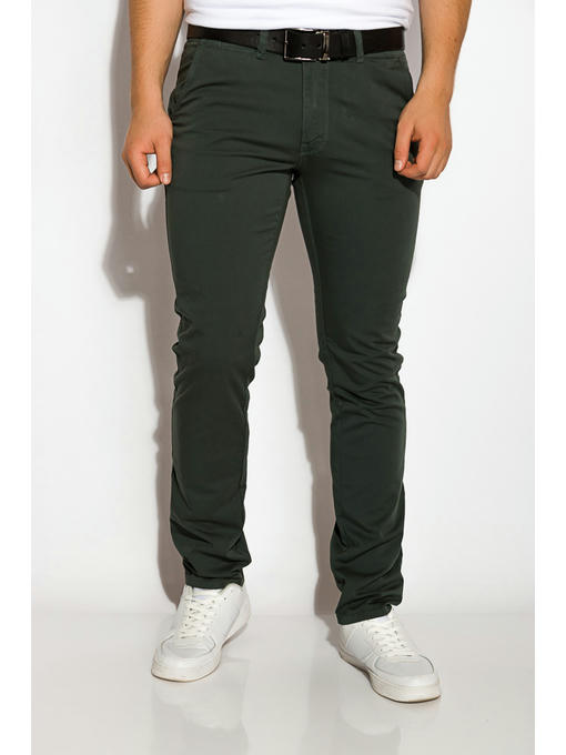 Брюки Regular Fit