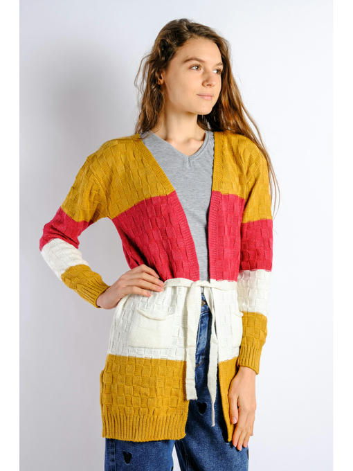 Кардиган женский — изображение 3