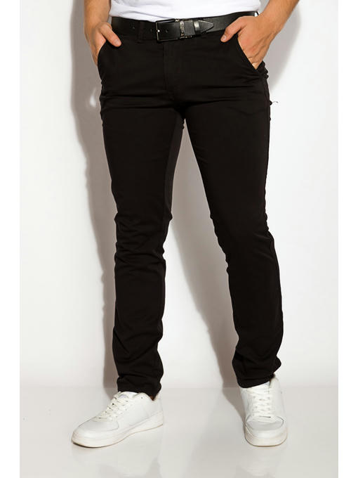 Брюки Regular Fit — изображение 8