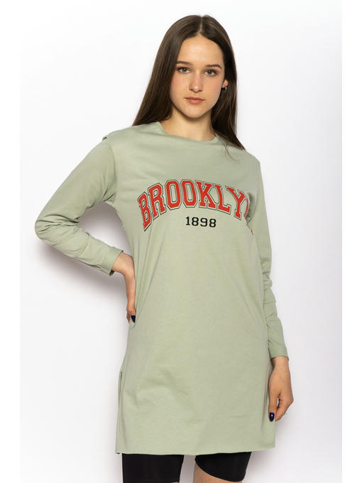 Туника женская Brooklyn — изображение 4