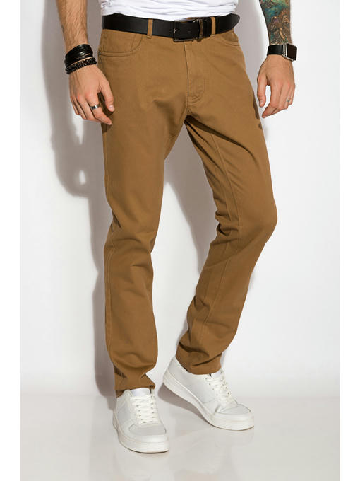 Брюки в стиле Casual — изображение 10