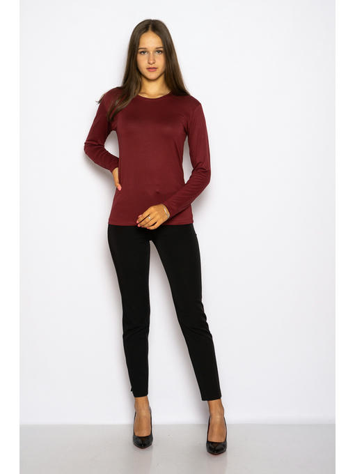 Джемпер женский — изображение 12
