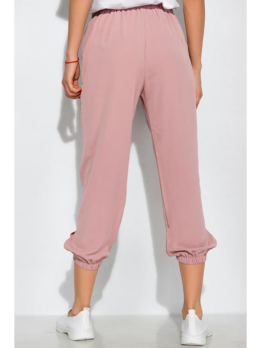 Женские брюки в стиле Casual — изображение 4